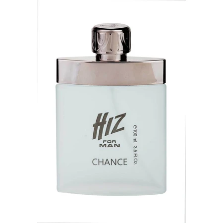 Туалетна вода HizL Chance, чоловіча, 100 мл: ціни та характеристики