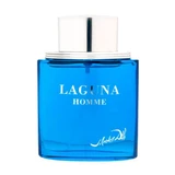 Туалетная вода Salvador Dali Laguna Homme, мужская, 50 мл