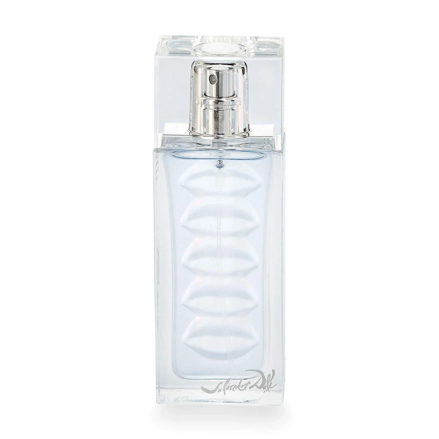 Туалетная вода для женщин Salvador Dali Eau de Rubylips Eau de Toilette, 30 мл: цены и характеристики