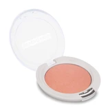 Румяна Seventeen Pearl Brush Powder компактные перламутровые, 02, корица, 7.5 г