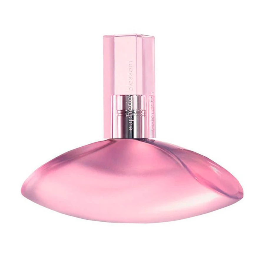 Туалетная вода Calvin Klein Euphoria Blossom, женская, 30 мл: цены и характеристики