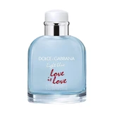 Туалетна вода Dolce&Gabbana Light Blue Love Is Love, чоловіча, 75 мл