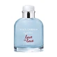 Туалетна вода Dolce&amp;Gabbana Light Blue Love Is Love, мужская, 75 мл