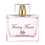 Туалетная вода Sergio Tacchini Fantasy Forever, женская, 50 мл
