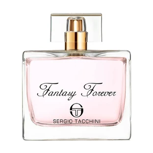 Туалетная вода Sergio Tacchini Fantasy Forever, женская, 50 мл
