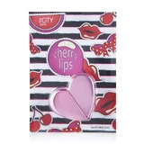 Туалетна вода The City Spirit Cherry Lips, жіноча, 20 мл
