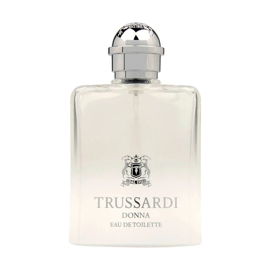 Туалетна вода для жінок Trussardi Donna Eau De Toilette, 100 мл: ціни та характеристики