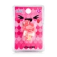 Блиск для губ Honey Bunny Miss, рожевий фламінго, 1.5 г
