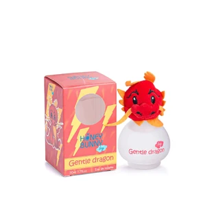 Туалетная вода Honey Bunny Gentle Dragon, детская, 50 мл