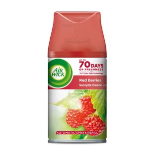 Сменный баллон Air Wick Life Scents Утро в лесу, 250 мл