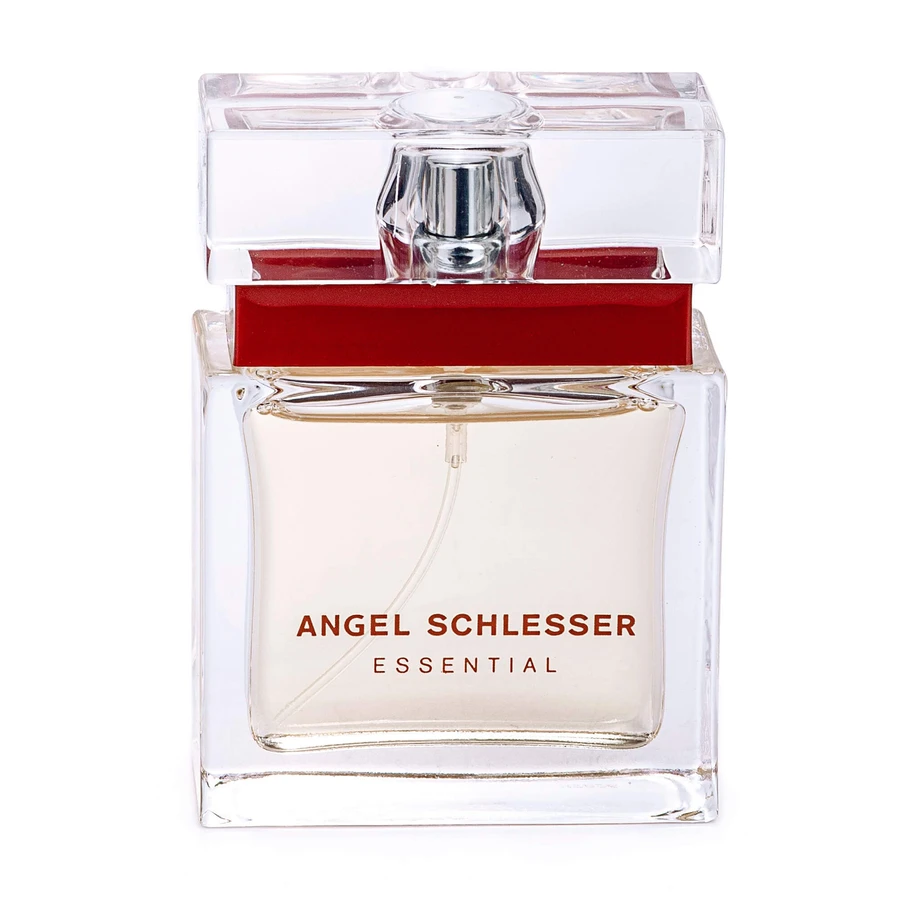 Парфумована вода Angel Schlesser Essential, жіноча, 100 мл: ціни та характеристики