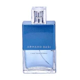 Туалетна вода Armand Basi L Eau Pour Homme, чоловіча, 125 мл