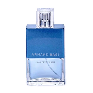 Туалетна вода Armand Basi L Eau Pour Homme, чоловіча, 125 мл