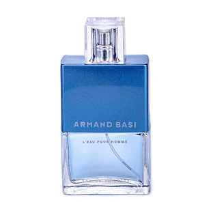 Туалетная вода Armand Basi L Eau Pour Homme, мужская, 75 мл