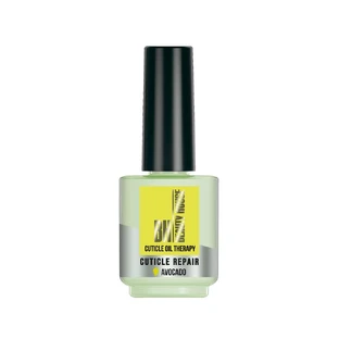 Средство по уходу за ногтями Beauty House Cuticle Oil Cuticle repair Avocado, 15 мл