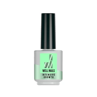 Средство по уходу за ногтями Beauty House Intensive growth, 15 мл