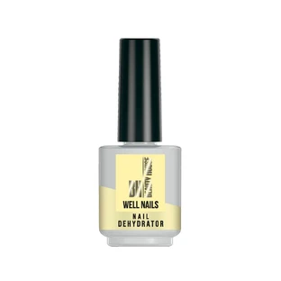 Средство по уходу за ногтями Beauty House Nail Dehidrator, 15 мл