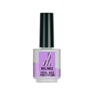 Засіб по догляду за нігтями Beauty House Tropical Fruit Scrubber, 15 мл