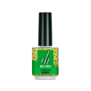 Засіб по догляду за нігтями Beauty House Vitamin Cocktail, 15 мл
