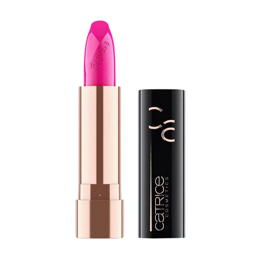 Гелева помада для губ Catrice Power Plumping, тон 070: ціни та характеристики