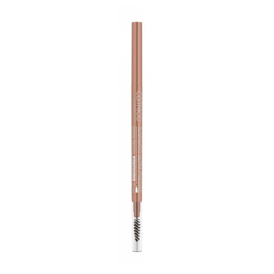 Олівець для брів Catrice Slim Matic, водостійкий 020: ціни та характеристики