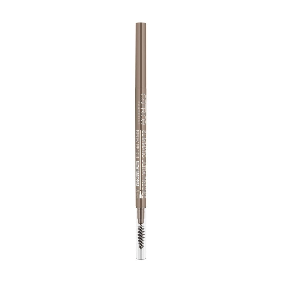 Олівець для брів Catrice Slim Matic, водостійкий 030: ціни та характеристики