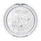 Пудра матуюча для контролю блиску обличчя Catrice All Matt Plus, 001