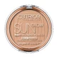 Пудра-бронзатор Catrice Sun Glow, 035