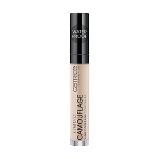 Жидкий консиллер для лица Catrice Camouflage, 020