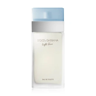 Туалетна вода Dolce&Gabbana Light Blue, жіноча, 50 мл
