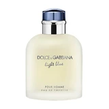Туалетна вода Dolce&Gabbana Light Blue, чоловіча, 125 мл