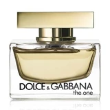 Парфумована вода Dolce&Gabbana The One, жіноча, 30 мл