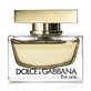 Парфюмированная вода Dolce&Gabbana The One, женская, 30 мл