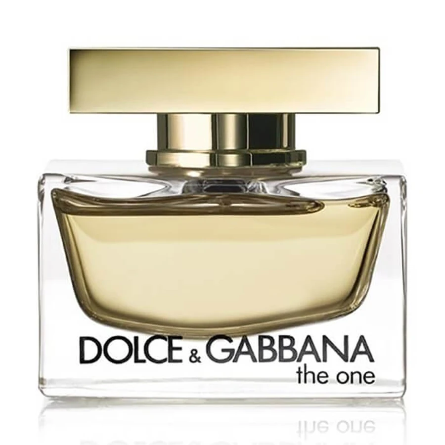 Парфюмированная вода Dolce&Gabbana The One, женская, 30 мл: цены и характеристики