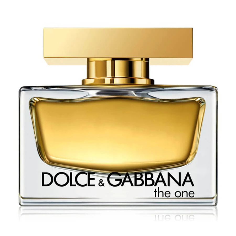 Парфюмированная вода Dolce&Gabbana The One, женская, 50 мл: цены и характеристики