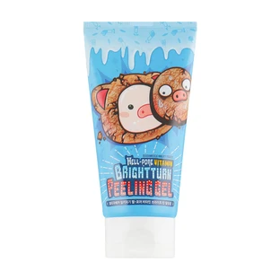 Гель-пилинг для умывания Elizavecca Hell-pore Vitamin Peeling Gel, 150мл
