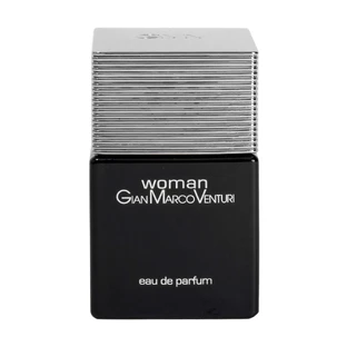 Парфюмированная вода Gian Marco Venturi Woman, женская, 100 мл