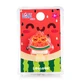 Блиск для губ Honey Bunny Miss Веселий кавунчик, 1.5 г