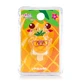 Блеск для губ Honey Bunny Miss Умный Ананасик, 1.5 г