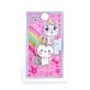 Блеск для губ Honey Bunny Miss Мои друзья Котик 2, 1.5 г