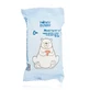 Мыло туалетное Honey Bunny детское с кремом Алоэ, 70 г