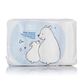 Мило туалетне Honey Bunny дитяче з кремом з екстрактом алое, 4 шт. х 70 г