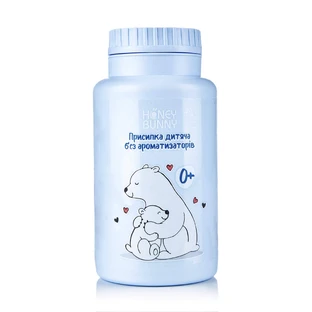 Присыпка Honey Bunny детская, 100 г