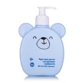 Жидкое мыло Honey Bunny, детское из натуральных компонентов, 300 г
