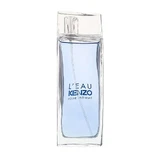Туалетная вода Kenzo L Eau Kenzo, мужская, 100 мл