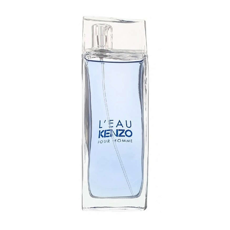 Туалетная вода Kenzo L Eau Kenzo, мужская, 100 мл: цены и характеристики