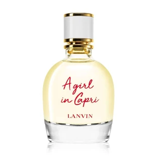 Туалетна вода Lanvin A Girl In Capri, жіноча, 90 мл