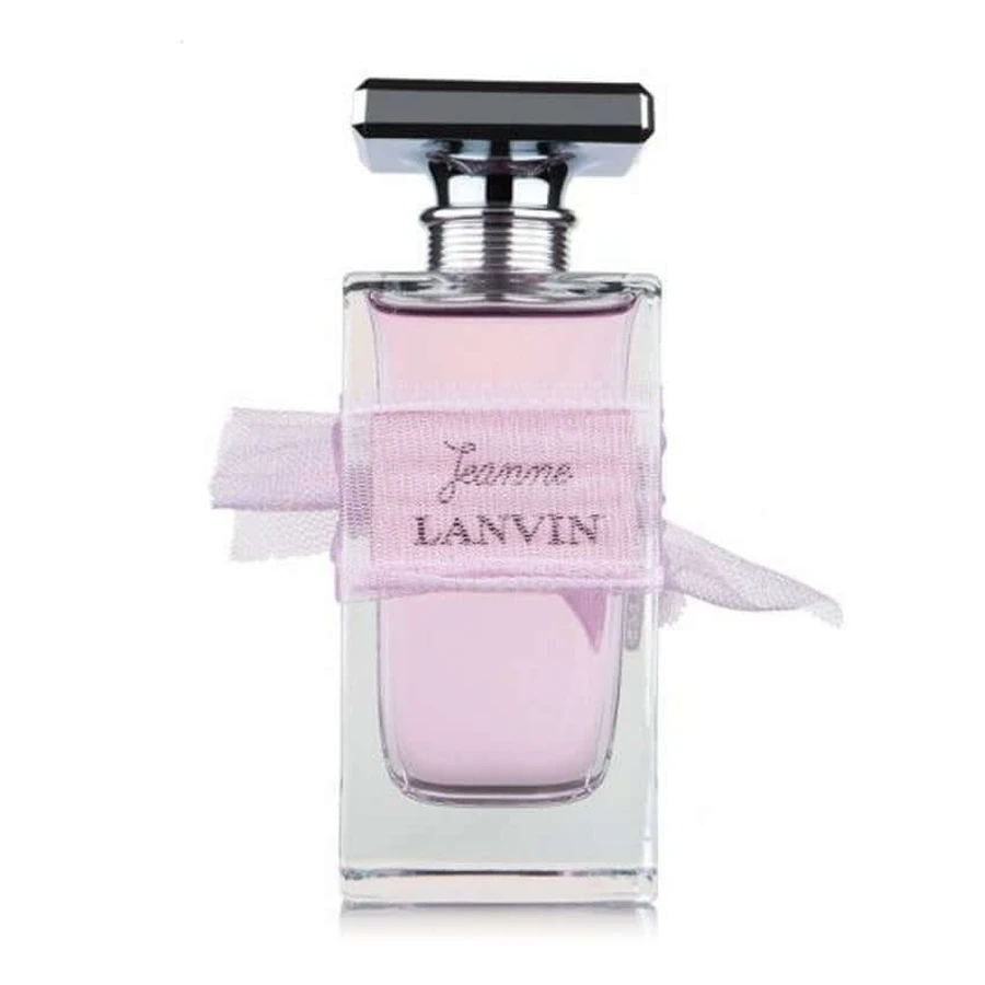 Парфюмированная вода Lanvin Jeanne, женская, 100 мл: цены и характеристики