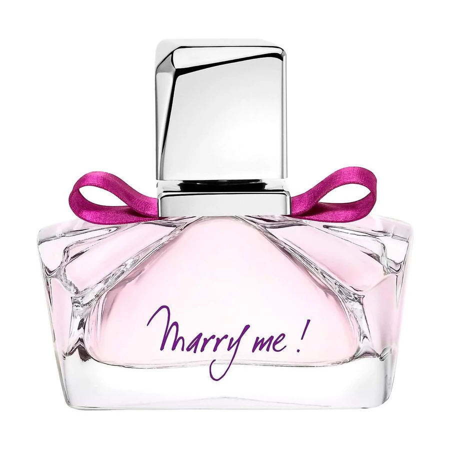 Парфумована вода Lanvin Marry Me, жіноча, 30 мл: ціни та характеристики