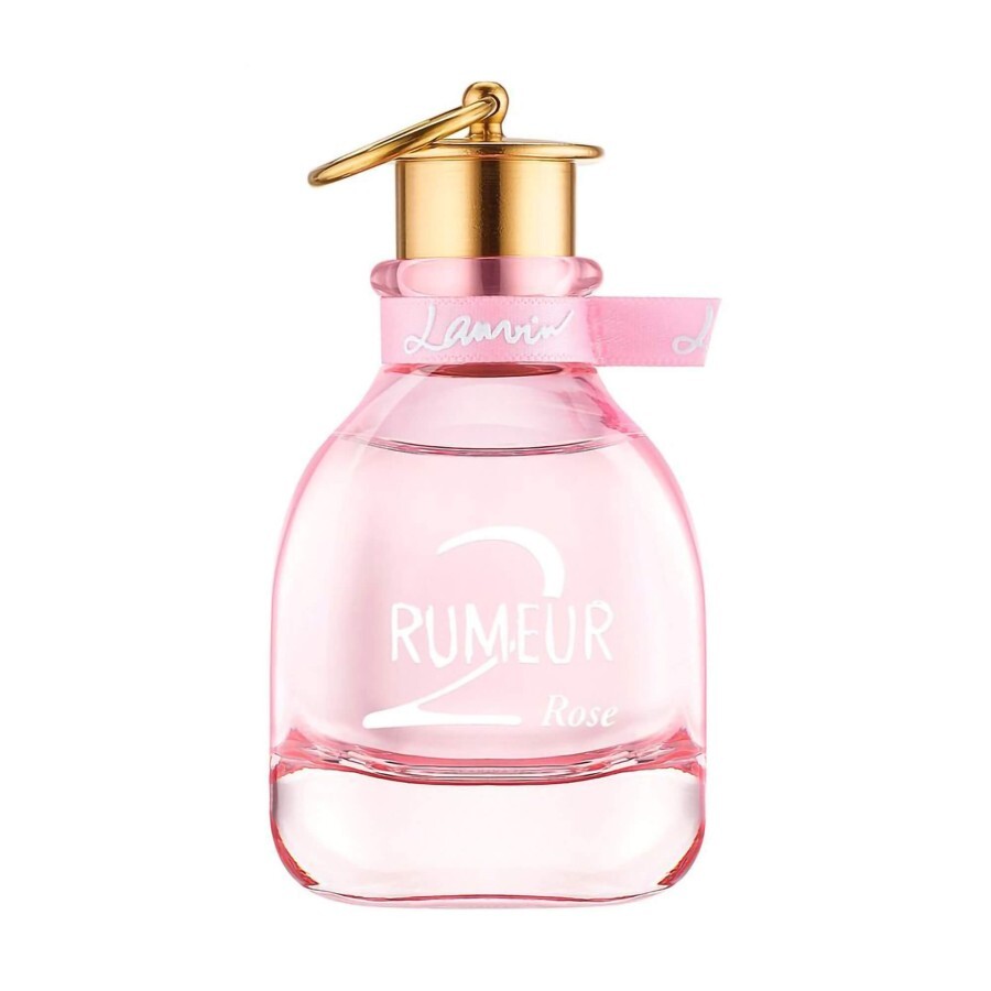 Парфумована вода Lanvin Rumeur 2 Rose, жіноча, 30 мл: ціни та характеристики